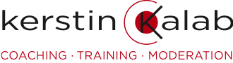 Kerstin Kalab - Coaching - Training - Moderation